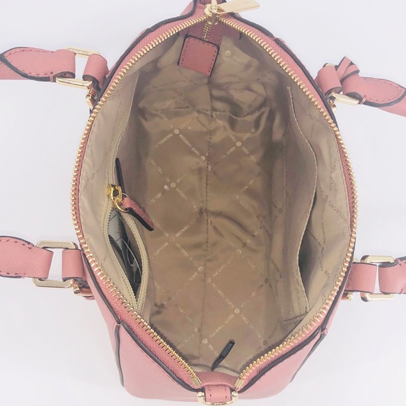 3PCS Michael Kors Ciara MD Satchel Wallet Charms - Picture 6 of 8